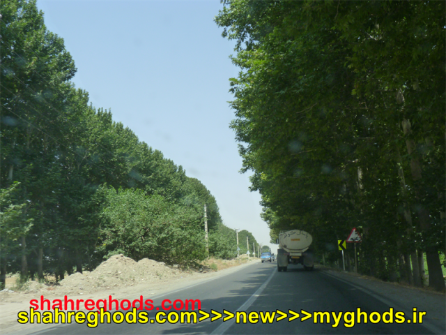 عکس های زیبای شهرقدس